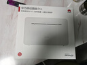 华为4g路由器插卡b535千兆企业级全网通CPE转有线非wifi7宽带移动随身流量卡无线网卡5g手机可用2025款 B535-836【300Mbps速率】4个千兆网口 咨询客服送体验流量【10G/1月 实拍图