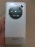 迅优随身wifi三网通充电宝款无线wifi6便携式4G路由器网卡移动联通电信无限制全国通用流量2025款5GXY 【尊享版12信号通道】WIFI6三网10000毫安 不限速不虚标月享1500G流量 实拍图