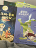 夏览华章 一升二升三升四升五升六 春晓裁缝店 小巴掌散文鲸和小鱼 风和雨的规律 非正式的公园 呼兰河的一年四季 文明的奇迹时间晶体 2026暑假 春晓裁缝店 春晓裁缝店 六升初5本套装 5本套装 实拍图