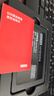京东京造 3系列 128GB SATA3.0接口 SSD固态硬盘 台式机笔记本电脑装机升级扩容 实拍图