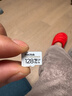 闪迪（SanDisk）128GB TF（MicroSD）4K内存卡 行车记录仪 监控摄像头专用 10,000小时录制 重复读写高耐用存储卡 实拍图