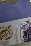 蒙牛真果粒蓝莓味牛奶饮品250g*12盒 小黄鸭IP 礼盒新老包装 含乳饮料 实拍图