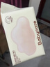 babycare面膜柔巾婴儿一次性洗脸巾干湿两用小熊巾加厚绵柔巾 80抽*12包 实拍图