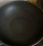 苏泊尔（SUPOR）炒锅 99.9%抗菌不锈钢炒菜锅32cm蜂窝平底煎炒锅电磁炉燃气灶通用 实拍图