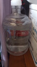 美厨（MAXCOOK）纯净水桶 矿泉水桶饮水桶 5L桶装水塑料饮水机手提户外桶MCX7506 实拍图