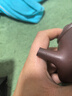京东京造 宜兴紫砂壶 手工茶壶【原矿底槽清】泡茶具子冶石瓢220ml礼盒装 实拍图