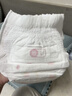 好奇（Huggies）铂金装小桃裤纸尿裤L76片(9-14kg)大号尿不湿【透爽散热】 实拍图