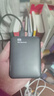 西部数据（WD）移动硬盘2TB USB3.0 easystore系列 2.5英寸 机械硬盘 笔记本电脑外接 外置备份 大容量家庭存储 实拍图