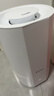 格力（GREE）加湿器家用静音卧室床头小型母婴除菌拆洗空气加湿器办公室桌面落地大雾量宿舍取暖有雾加湿(X70a) 实拍图
