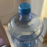 拜杰纯净水桶 食品级PC桶装水水桶矿泉水桶饮用水储水桶饮水机水桶手提户外桶空桶 7.5L 实拍图