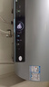 海尔（Haier）国家补贴电热水器60升 PD7 金刚无缝胆 水电分离3300W变频速热一级能效终身免换镁棒家用储水式 实拍图