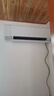 奥克斯空调 沐新风 大1.5匹 新一级能效变频 母婴静音舒适风 铜管空调 国家补贴 KFR-35GW/BpR3BQB1(B1) 实拍图