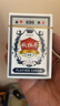 扑克牌纸牌玩具桌游炫酷游戏娱乐加厚耐用派对过年节庆聚会 【1副】新人专享 实拍图