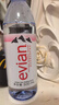 依云（evian）矿泉水 500ml*24瓶 饮用水 高端矿泉水 法国进口 会议商务用水 实拍图
