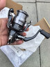 达亿瓦（DAIWA）26新款CROSSFIRE LT 纺车轮 远投轮路亚轮 金属线杯钓鱼轮 渔轮 2500S-XH（浅线杯+高高速比） 左右手互换型 实拍图