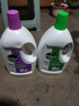 滴露（Dettol）衣物除菌液松木3L 内衣袜子衣物长效杀菌除螨 衣服消毒液儿童可用 实拍图