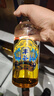 丰谷 嗨酒 浓香型白酒 52度 500ml 单瓶装 2020年产 过节送礼 实拍图
