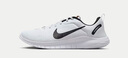耐克NIKE男子训练鞋 FLEX EXPERIENCE RN 12 运动鞋DV0740-101白黑42 实拍图