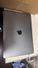 苹果（Apple） MacBook Pro/Air 二手苹果笔记本电脑 商务 办公 游戏 设计 剪辑 99新【定制】18款9R2灰i7-16G/512G 实拍图