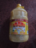 鲁花【保真花生油】 5S物理压榨 一级 花生油6.18L  实拍图