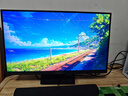 华硕ROG XG27UCS 27英寸显示器4K电竞显示器4K 144Hz原生160Hz HDR400 Type-C旋转升降G-SYNC 实拍图