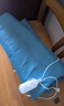 俞兆林艾灸毯热敷袋理疗袋全身通用加热艾草艾绒坐垫热敷艾灸电热毯家用 实拍图