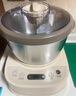 小熊（Bear）和面机家用 揉面机 厨师机 全自动多功能智能和面搅面机 面包面粉发酵醒面HMJ-A50N1 5L 实拍图