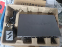 普联（TP-LINK）8口千兆云管理交换机 【TL-SG1008D升级款】APP管理可支持即插即用 网线分线器分流器TL-SG2008D   实拍图