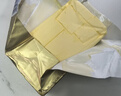 安佳(Anchor)新西兰进口 动物黄油原味无添加盐454g 面包烘焙 煎牛排 实拍图