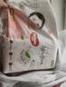 好奇（Huggies）铂金装小桃裤纸尿裤NB84片(5kg以下)尿不湿【透爽散热】 实拍图