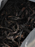 正山顶乌龙茶顶蓝凤凰单枞鸭屎香一级500g足火礼盒茶叶自饮严选品质年货 实拍图