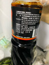 六月鲜经典系列 特级红烧酱油1L【特级酱油】0%添加防腐剂老抽 欣和出品 实拍图