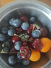 京鲜生 智利进口车厘子J级 450g装 果径约26-28mm 新鲜水果 实拍图