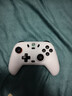 盖世小鸡（GAMESIR）启明星无线游戏手柄 switch2/switch手机安卓苹果Steam电脑NS2pro蓝牙电视有线双人成行宝可梦ZA 实拍图