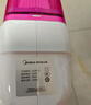 美的（Midea）吸尘器SC861A家用手持立式吸尘器二合一强劲吸力【金榜TOP1】 实拍图