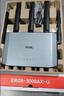 华三（H3C）WiFi6千兆路由器企业级无线网关3000M商用高速路由wifi穿墙双wan智能SD-WAN异地组网ERG5-3000AX-U 实拍图