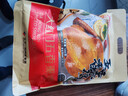大紅門五香熏鸡550g 熟食腊味即食老式烧鸡下酒菜北京特产中华老字号 实拍图