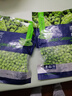 京鲜生  浦之灵新西兰甜青豆350g/袋 小豌豆 冷冻蔬菜【39.9元任选3件】 实拍图