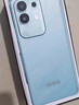 vivo iQOO Z10x 12GB+512GB 风羽青 6500mAh超薄蓝海电池 天玑7300 护眼LCD屏幕 电竞手机 国家补贴 实拍图