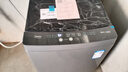 美的（Midea）随心洗 波轮洗衣机全自动家用 9公斤 专利免清洗 健康除螨 MB90V33B 以旧换新 国家补贴 京东自营 实拍图