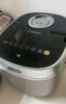 西屋电饭煲纯钛0涂层多功能IH大容量钛内胆家用电饭锅蒸饭煮饭锅WRC04A1 纯钛0涂层 IH加热 4L 实拍图