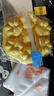 COOKSS宝宝辅食蒸糕模具婴儿蒸糕模具家用DIY烘焙硅胶一次性裱花袋100只 实拍图