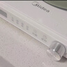 美的（Midea）家用电磁炉电陶炉电池炉2200W大功率猛火新型电磁灶一体微晶面板爆炒炒菜定时火锅炉MC-HGE22BF09 实拍图