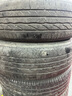 普利司通（Bridgestone）汽车轮胎 195/65R15 91H ER300 配套卡罗拉/雷凌/适配朗逸/宝来 实拍图