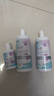 卫康隐形眼镜护理液 新视（甘露醇）杀菌保湿美瞳通用 500ml*2+125ml  实拍图
