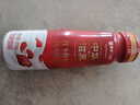 蒙牛（MENGNIU）全程冷链 中华滋养红枣枸杞风味酸牛奶 红枣礼盒210g*10瓶 实拍图