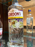 哥顿（Gordon’s）洋酒 英国 伦敦 金酒 蒸馏酒 700ml 实拍图