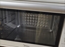 美的（Midea）家用多功能烘焙专用电烤箱32L 3D热风循环 搪瓷内胆 双层门保护电烤箱T3-L324D三代 实拍图