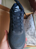 鸿星尔克男鞋气垫运动鞋休闲鞋黑色防滑减震跑鞋软底回弹轻便跑步鞋子男 实拍图