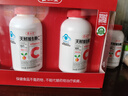 养生堂天然维生素C200片 补充vc针叶樱桃 增强免疫力换季不流感全家常备 实拍图